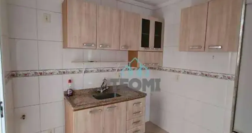 Apartamento à venda, 83 m² por R$ 300.000,00 - Portal da Mantiqueira - Taubaté/SP