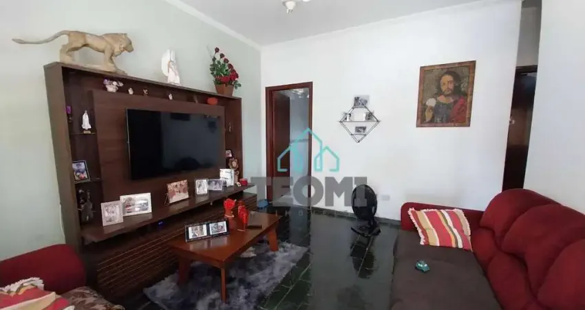 Casa com 2 dormitórios à venda, 110 m² por R$ 380.000,00 - Parque São Luís - Taubaté/SP