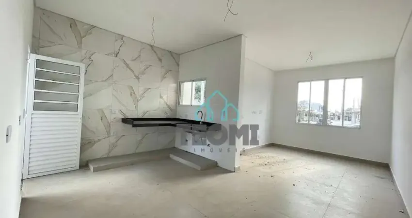 Casa à venda, 73 m² por R$ 410.000,00 - Residencial São José - Taubaté/SP