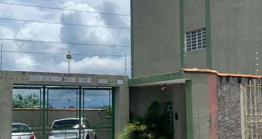 Apartamento com 3 dormitórios (1 suite) à venda, 93 m² por R$ 275.000 - Esplanada Independência - Taubaté/SP