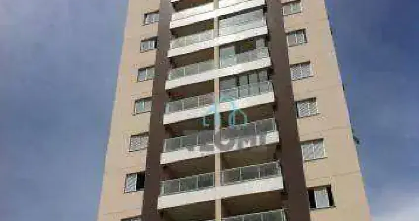 Apartamento à venda, 74 m² por R$ 420.000,00 - Jardim das Nações - Taubaté/SP