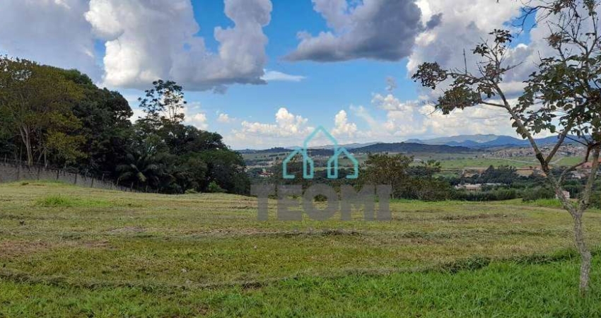 Terreno à venda, 1032 m² por R$ 290.000,00 - Cataguá - Taubaté/SP