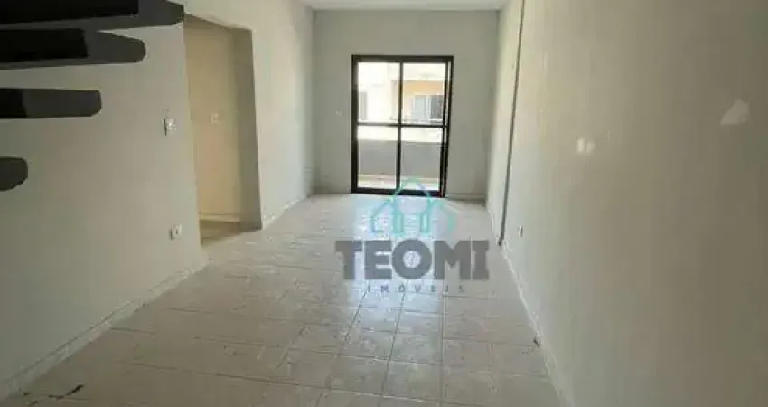 Cobertura com 4 dormitórios à venda, 130 m² por R$ 450.000,00 - Vila Jaboticabeira - Taubaté/SP