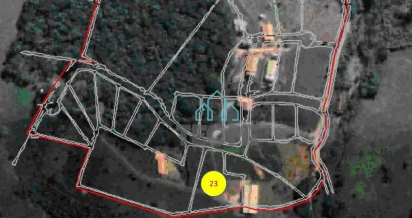 Terreno à venda, 2800 m² por R$ 200.000,00 - Rio Preto - Santo Antônio do Pinhal/SP