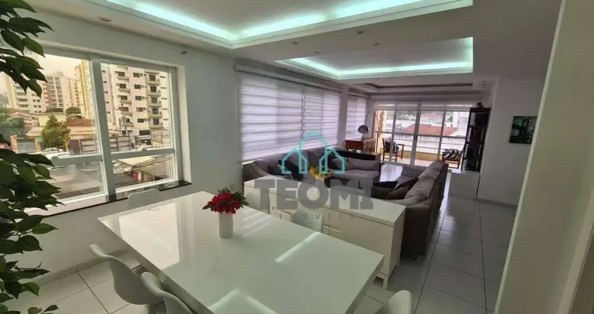 Apartamento à venda, 202 m² por R$ 1.200.000,00 - Centro - Taubaté/SP