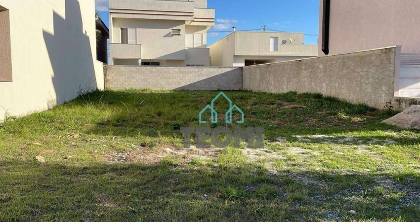 Terreno à venda, 250 m² por R$ 320.000,00 - Bairro dos Guedes - Tremembé/SP