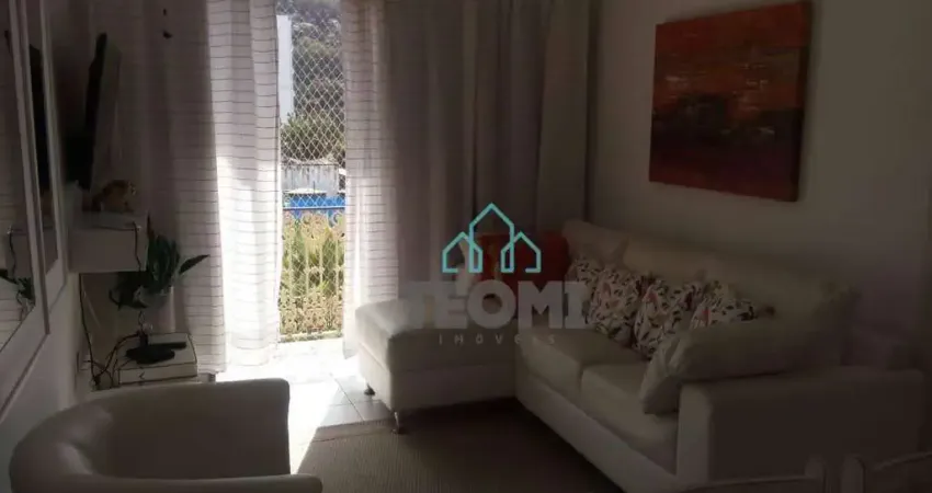 Apartamento à venda, 95 m² por R$ 1.010.000,00 - Praia das Toninhas - Ubatuba/SP
