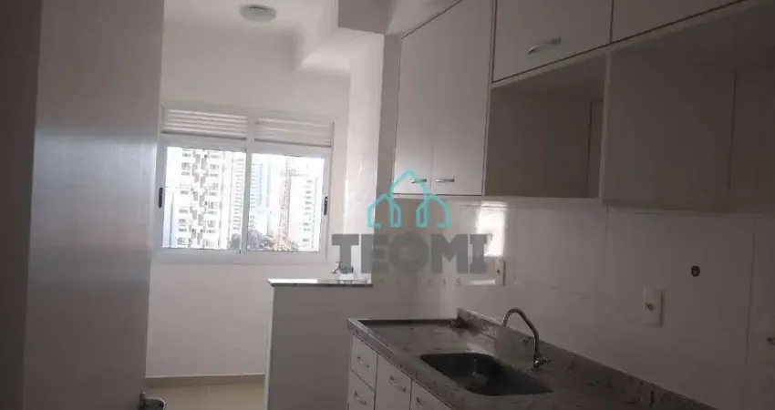 Apartamento com 2 dormitórios à venda, 63 m² por R$ 360.000,00 - Centro - Taubaté/SP