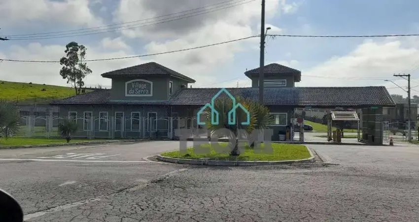 Terreno à venda, 1090 m² por R$ 209.000,00 - Village da Serra - Tremembé/SP