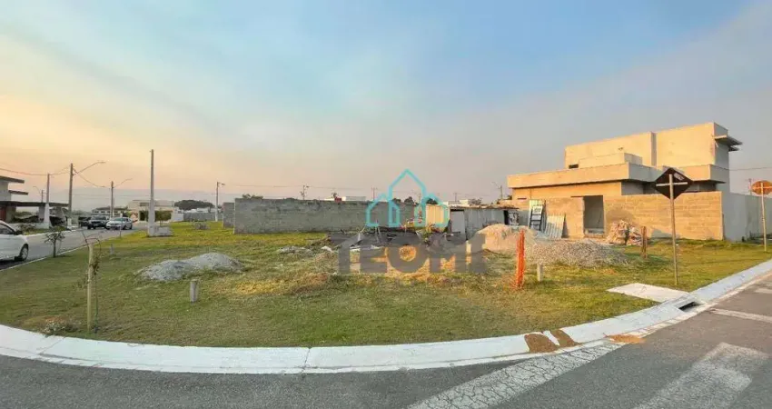 Terreno à venda, 259 m² por R$ 230.000,00 - Vila Nossa Senhora Auxiliadora - Tremembé/SP