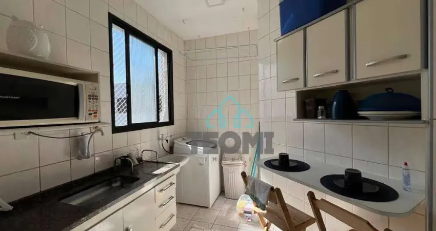Apartamento com 3 dormitórios à venda, 69 m² por R$ 230.000,00 - Independência - Taubaté/SP
