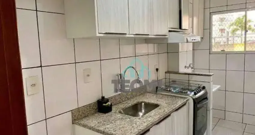Apartamento à venda, 73 m² por R$ 330.000,00 - Portal da Mantiqueira - Taubaté/SP