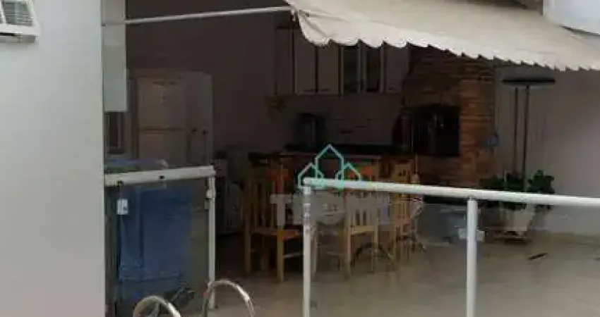 Casa com 4 dormitórios à venda, 190 m² por R$ 750.000,00 - Jardim Santa Clara - Taubaté/SP