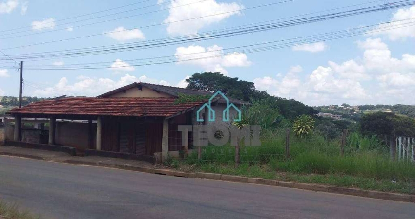 Área à venda, 23400 m² por R$ 2.990.000,00 - Barreiro - Taubaté/SP