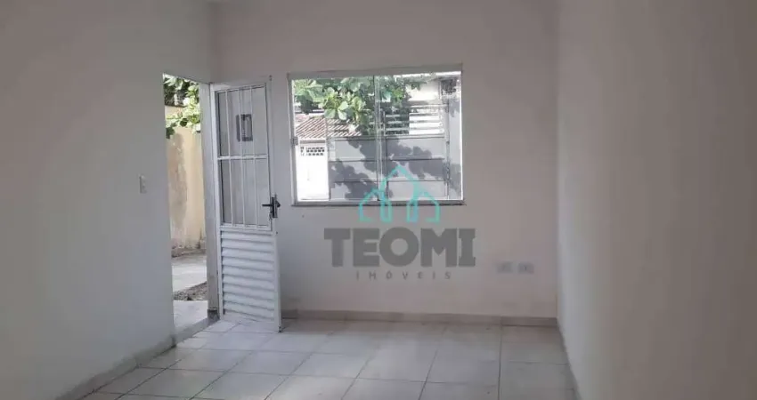 Casa com 2 dormitórios à venda, 70 m² por R$ 245.000,00 - Parque Aeroporto - Taubaté/SP