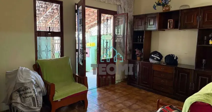 Casa à venda, 105 m² por R$ 400.000,00 - Jardim Sandra Maria - Taubaté/SP