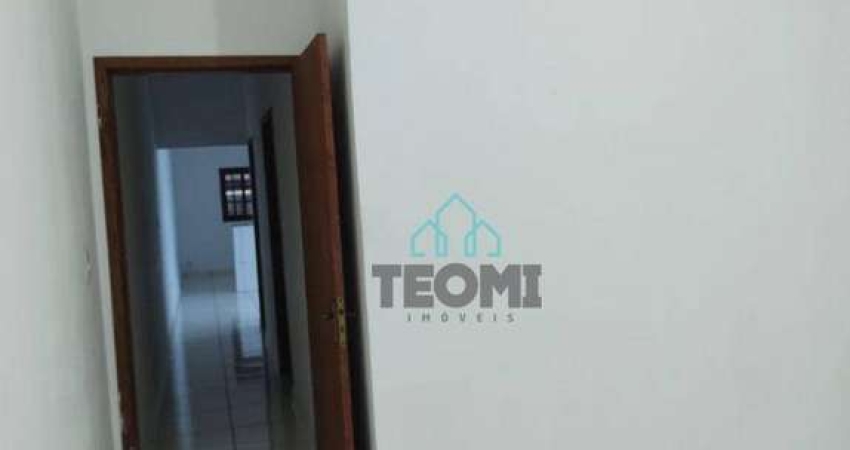 Casa com 2 dormitórios à venda, 90 m² por R$ 200.000,00 - Jardim Regina (Moreira César) - Pindamonhangaba/SP