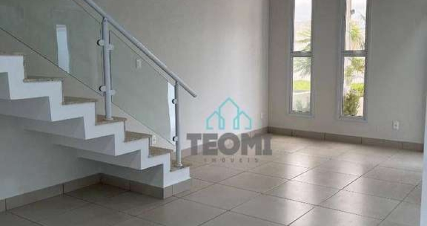 Casa com 3 dormitórios à venda, 167 m² por R$ 680.000,00 - Morada dos Nobres - Taubaté/SP