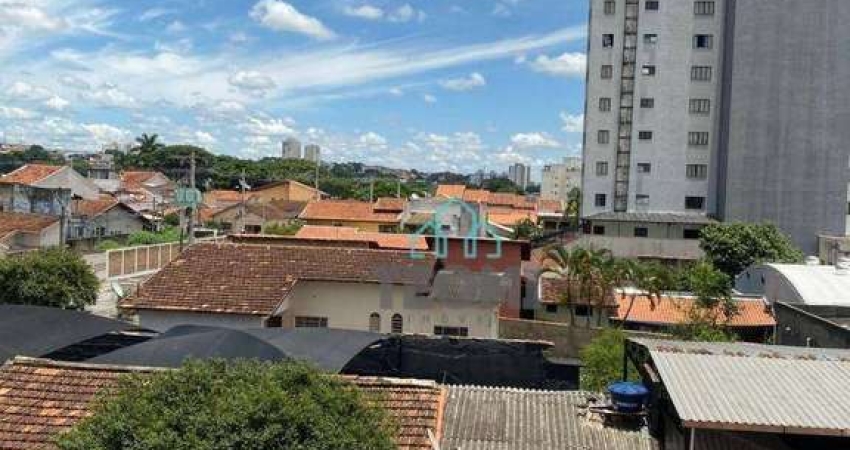 Apartamento com 2 dormitórios à venda, 68 m² por R$ 500.000,00 - Jardim das Nações - Taubaté/SP