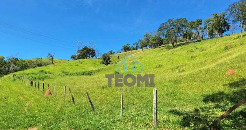 Terreno à venda, 660660 m² por R$ 1.499.000,00 - Barreiro - Taubaté/SP