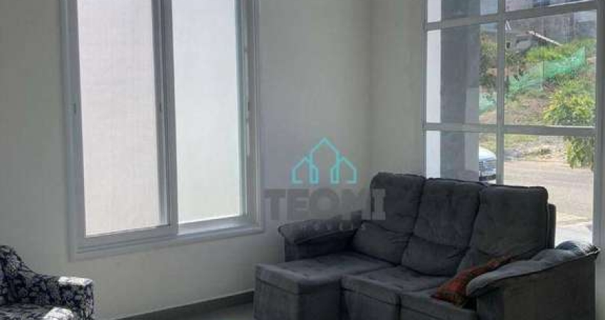 Casa com 3 dormitórios, 130 m² - venda por R$ 900.000,00 ou aluguel por R$ 7.500,00/mês - Cataguá - Taubaté/SP