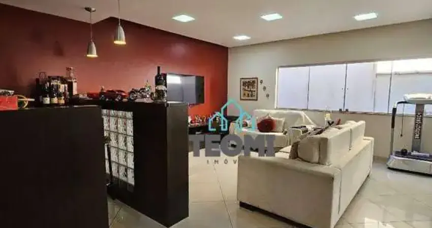 Casa com 3 dormitórios à venda, 396 m² por R$ 1.490.000,00 - Village Paineiras - Pindamonhangaba/SP