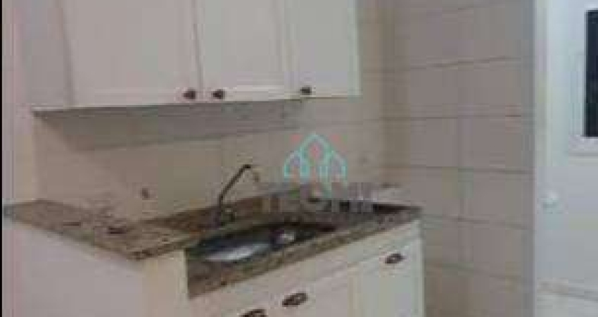 Apartamento com 2 dormitórios à venda, 52 m² por R$ 215.000,00 - Jardim Ana Rosa - Taubaté/SP