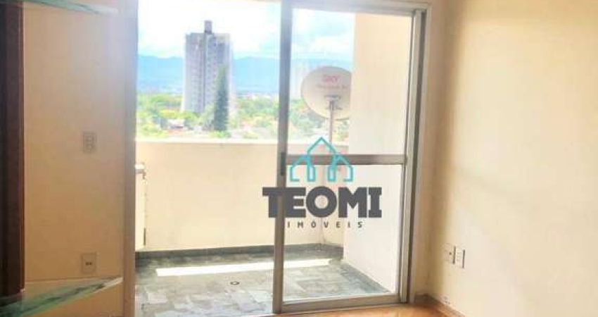 Apartamento à venda, 98 m² por R$ 380.000,00 - Jardim Independência - Taubaté/SP