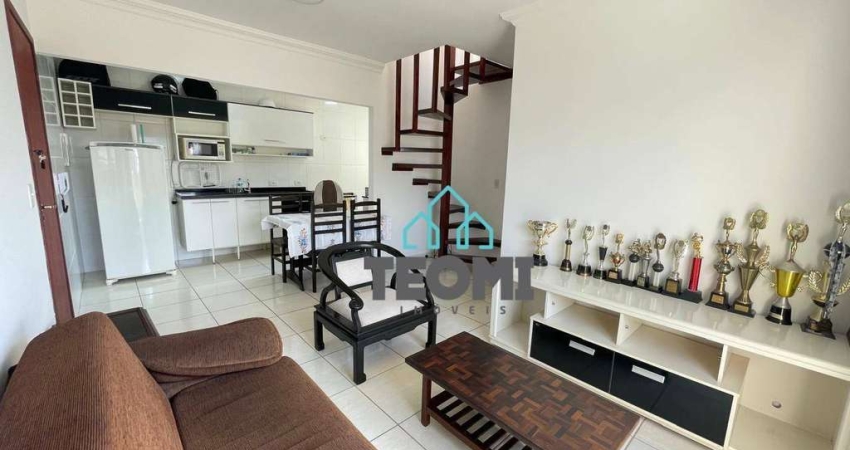 Cobertura à venda, 110 m² por R$ 350.000,00 - Residencial Portal da Mantiqueira - Taubaté/SP