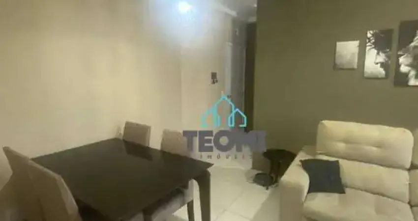 Apartamento com 2 dormitórios à venda, 65 m² por R$ 426.000 - Vila São José - Taubaté/SP