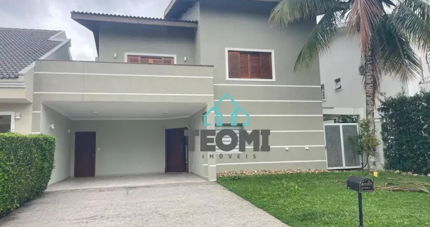 Sobrado com 3 dormitórios à venda, 386 m² por R$ 1.790.000,00 - Esplanada Independência - Taubaté/SP