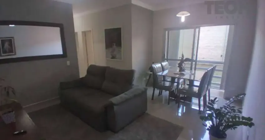 Apartamento com 3 dormitórios à venda, 71 m² por R$ 300.000,00 - Jardim das Nações - Taubaté/SP