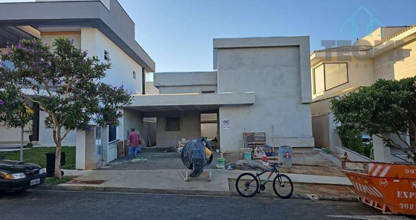 Casa com 3 dormitórios à venda, 170 m² por R$ 1.350.000 - Parque Senhor do Bonfim - Taubaté/SP