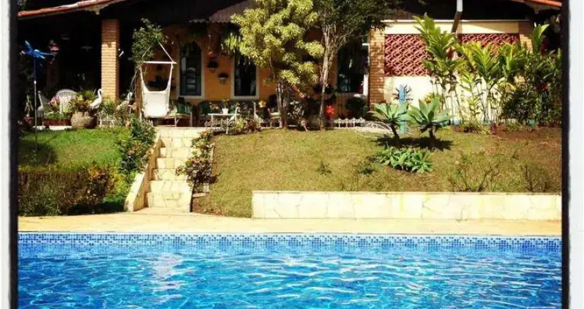 Chácara com 2 dormitórios, 3900 m² - venda por R$ 890.000,00 ou aluguel por R$ 5.500,00/mês - Sapé 1 - Caçapava/SP