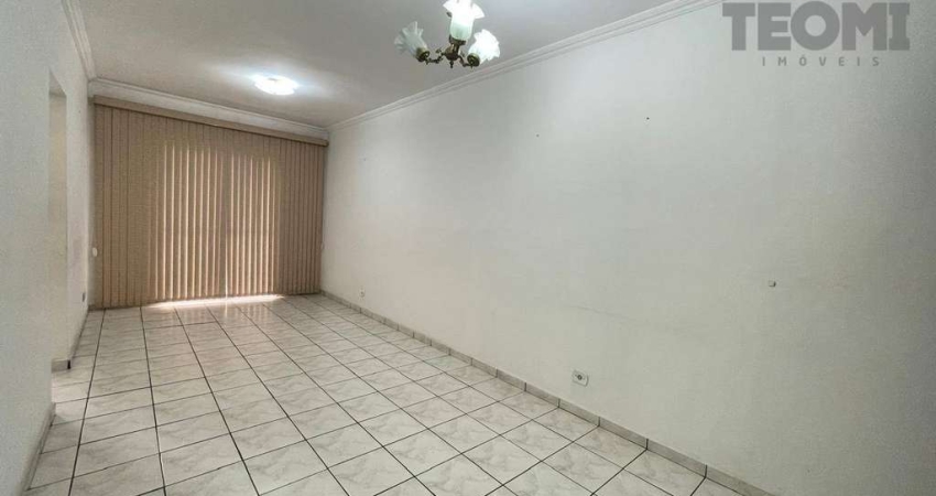 Apartamento com 2 dormitórios à venda, 73 m² por R$ 240.000,00 - Independência - Taubaté/SP