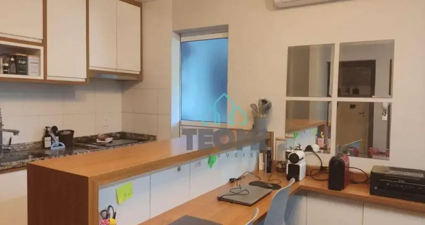 Apartamento com 3 dormitórios à venda, 80 m² por R$ 425.000,00 - Jardim Bela Vista - Taubaté/SP