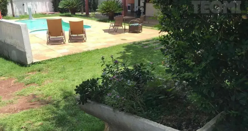 Chácara com 4 dormitórios à venda, 1188 m² por R$ 1.280.000,00 - ?Edifício José Antônio Abirached ? - Taubaté/SP