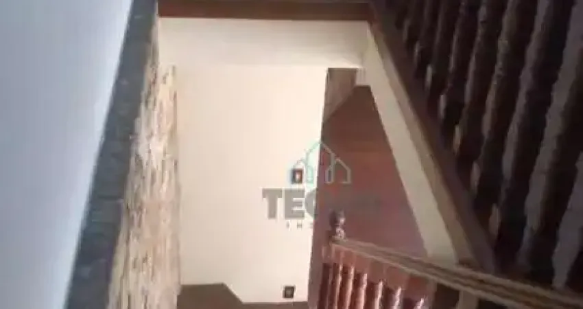 Sobrado com 3 dormitórios à venda, 152 m² por R$ 692.000,00 - Jardim das Nações - Taubaté/SP