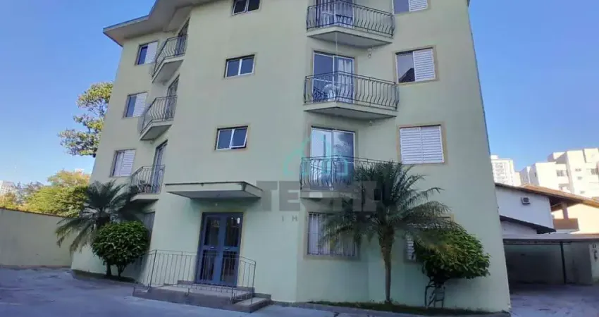 Apartamento com 3 dormitórios para alugar, 84 m² por R$ 2.685,00/mês - Independência - Taubaté/SP