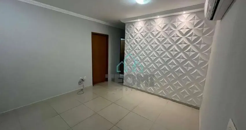 Casa com 3 dormitórios à venda, 91 m² por R$ 490.000,00 - Parque Paduan - Taubaté/SP