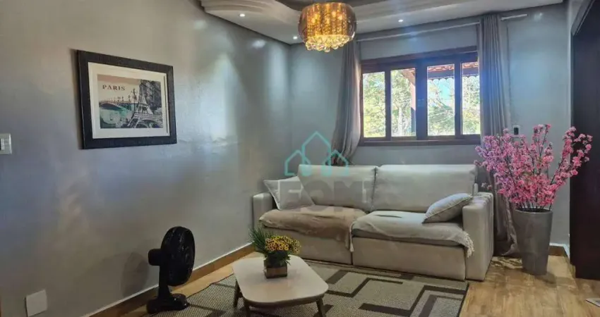 Casa com 3 dormitórios à venda, 250 m² por R$ 650.000,00 - São Gonçalo - Taubaté/SP