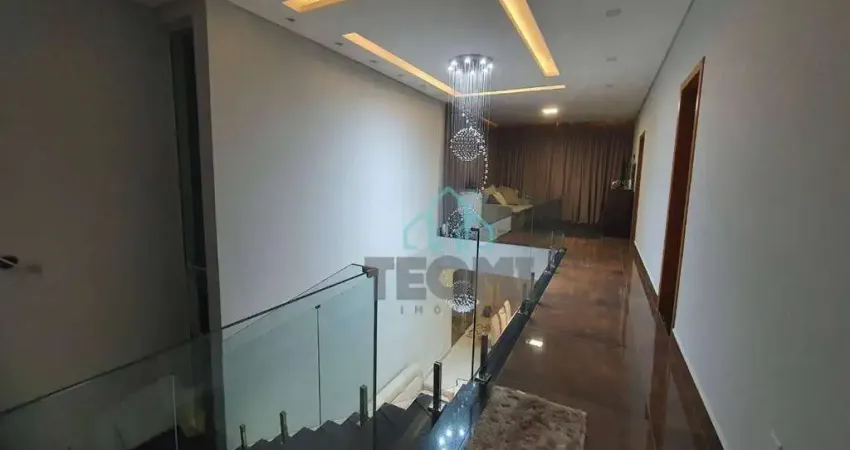 Casa com 4 dormitórios à venda, 257 m² por R$ 1.900.000,00 - Cyrela Landscape - Taubaté/SP