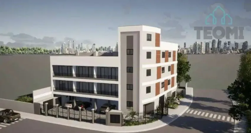 Terreno à venda, 540 m² por R$ 745.000,00 - Barranco - Taubaté/SP