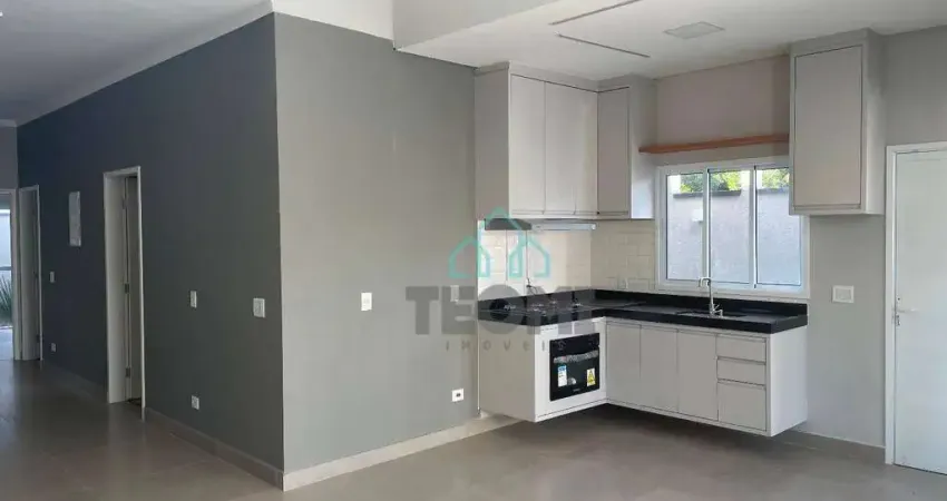 Casa com 3 dormitórios à venda, 102 m² por R$ 495.000,00 - Condomínio Recanto Tropical - Taubaté/SP