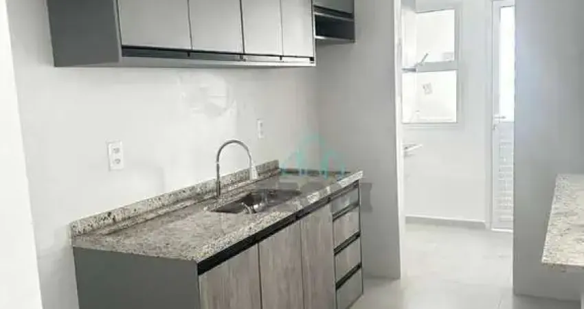 Apartamento com 2 dormitórios, 77 m² - venda por R$ 450.000,00 ou aluguel por R$ 2.916,78/mês - Jardim das Nações - Taubaté/SP