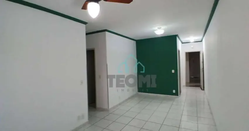 Apartamento com 2 dormitórios à venda, 70 m² por R$ 275.000,00 - Jardim Santa Clara - Taubaté/SP