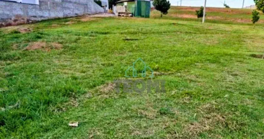 Terreno à venda, 554 m² por R$ 545,00 - Cyrela Landscape - Taubaté/SP