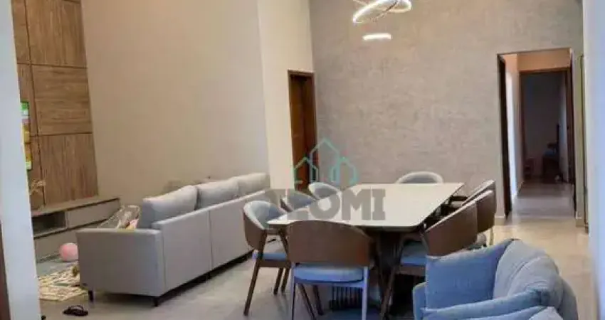 Casa com 3 dormitórios à venda, 216 m² por R$ 1.190.000,00 - Bairro dos Guedes - Tremembé/SP