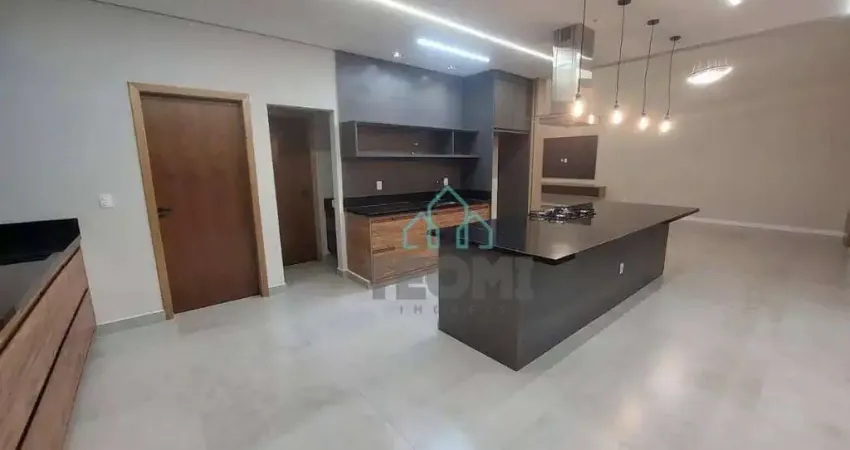 Casa com 4 dormitórios à venda, 224 m² por R$ 1.760.000,00 - Condomínio Tecoara - Taubaté/SP
