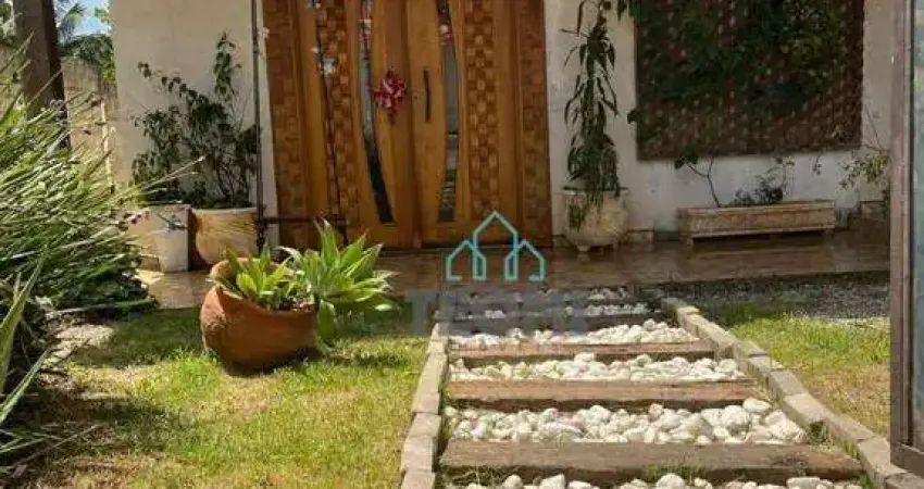 Chácara com 4 dormitórios à venda, 1000 m² por R$ 1.500.000,00 - Granjas Rurais Reunidas São Judas Tadeu - Taubaté/SP